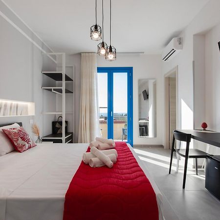 Bed And Breakfast Da Francesca 카스텔루치오 외부 사진